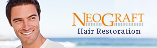 NeoGraft / Hair Restoration